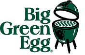 Big Green Egg