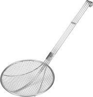 200MM STRAINING SPOON | YG-00603