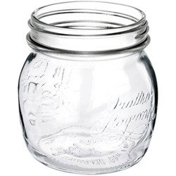 250 ml jar 400591 STALGAST