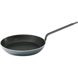 Aluminum pan, non-stick, O 400 mm 031400 STALGAST