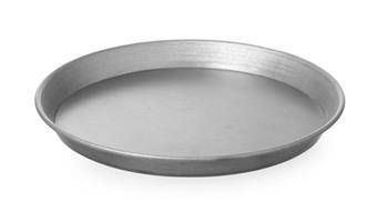 Alusteel pizza tray - ¶r. 220 mm HENDI 617892