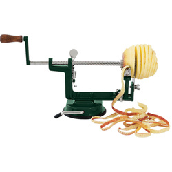 Apples peeler and slicer STALGAST 331010