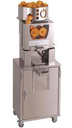 Automatic Orange Squeezer | Self-Service | Self-Service