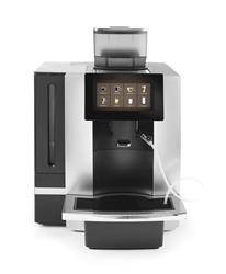 Automatic coffee maker with touch screen HENDI 208540