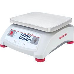 Auxiliary scale, legalized, range 6 kg, accuracy 2 g STALGAST 730062