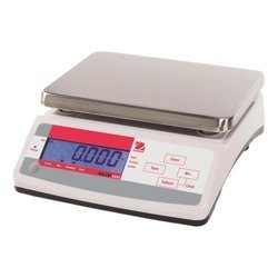 Auxiliary scale, range 3 kg, accuracy 0.5 g 730030 STALGAST