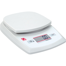 Auxiliary scale, range 5.2 kg, accuracy 1 g STALGAST 730013