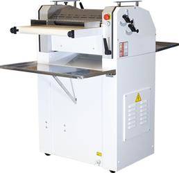 Bakery baguette maker | croissant maker | baguette maker | finger maker | two 50 cm cylinders | FR500