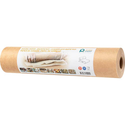 Baking paper, siliconized on roll, L 100 m STALGAST 521380