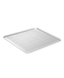 Baking tray GN2/3 - 4 rungs - HENDI 808313