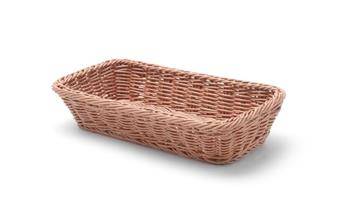 Bread basket GN 1/3 size 325x176x(H)65mm HENDI 426715