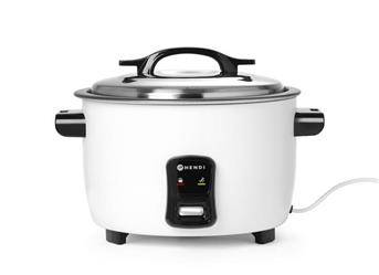 Budget Line 4.2 l rice and porridge cooker HENDI 240441