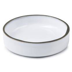 CARACTERE Bowl ¶r. 7 cm White Cloud TOM-GAST code: RV-653962-6