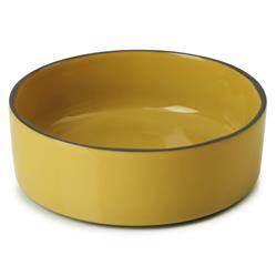 CARACTERE Gourmet plate ¶r. 14 cm Turmeric TOM-GAST code: RV-653983-4