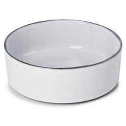 CARACTERE Gourmet plate ¶r. 14 cm White Cloud TOM-GAST code: RV-653978-4