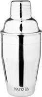 COCKTAIL SHAKER 500ML SS | YG-07121