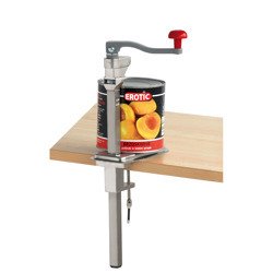 Can opener, countertop mounted 300640 STALGAST