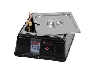 Chocolate warmer | digital panel | 6 l | 0,13 kW | 230V | 325x400x135 mm | RQ09.SC6LD