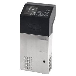 Circulator for sous vide cooking, P 1.5 kW 691100 STALGAST