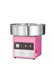 Cotton candy machine with bowl ¶r. 520 mm HENDI 282731