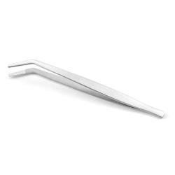 Curved tweezers length. 160 mm HENDI 680070