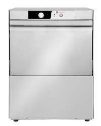 Dishwasher | 500x500 basket | 2 dispensers | 6,2 kW | 400 V | RQ510 DD (RQ500D)