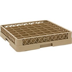 Dishwasher basket for 49 el without extension 814900 STALGAST