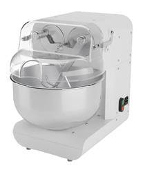 Double arm mixer | 10 l | 0,25 kW | 330x490x480 | RQMB-MY