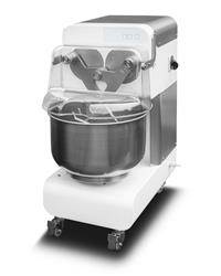 Double arm mixer | 5 speeds | 27 l | 1,1 kW | 400V | 440x700x860 | RQBT12S