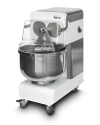 Double arm mixer | 5 speeds | 35 l | 1.5 kW | 400V | 450x710x910 | RQBT24S