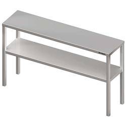 Double table extension 1000x400x700 mm STALGAST MEBLE 981934100