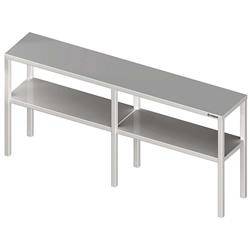 Double table extension 1800x400x700 mm STALGAST MEBLE 981944180