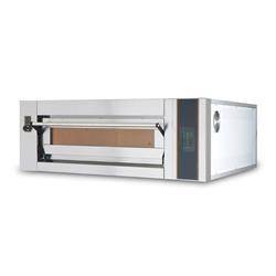 Electric modular pizza oven | 4x36 | 1x600x400 | BAKE 4 TS