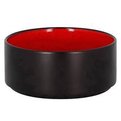 FIRE Bowl 680 ml red TOM-GAST code: R-FRNOBW14RD-12