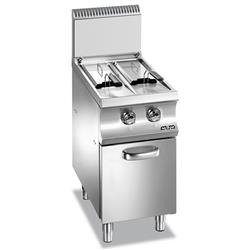 FRYERS WITH CABINET - GAS GF777§ GF777 MBM