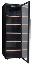 Freestanding wine cooler | RQW0B1 | 595x700x1882 mm | for 248 bottles