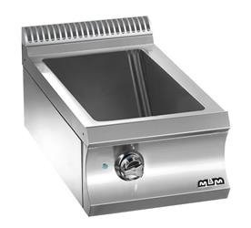 Fries warmer ECC477 MBM