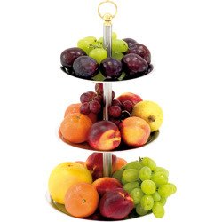 Fruit platter 544030 STALGAST