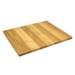 GN 1/2 natural oak plate TOM-GAST code: V-99001