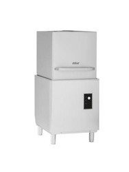 GRAND SERIES GE-H510 B DD hooded dishwasher