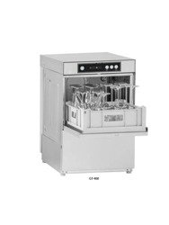 GRAND SERIES GT-400 DD glassware dishwasher