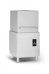 GRAND SERIES GT-H510 DD hooded dishwasher