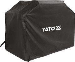 GRILL COVER 130 X 60 X 105CM
 | YG-20050