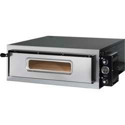 Gredil 4x35 pizza oven 782001 STALGAST