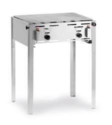 HENDI 154878 Roast-Master Maxi Gas Grill