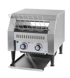 HENDI 261309 double pass toaster