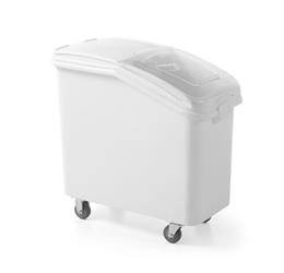 HENDI 877913 Dry Goods Cart 81L