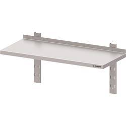 Hanging shelf, adjustable,single 1000x300x400 mm STALGAST MEBLE 981753100