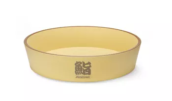 Hangiri rice mixing bowl, Hasegawa, o600x(H)140mm 513811