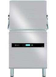 High capacity hooded dishwasher | 600x500 basket |KRUPPS KORAL LINE K1500E